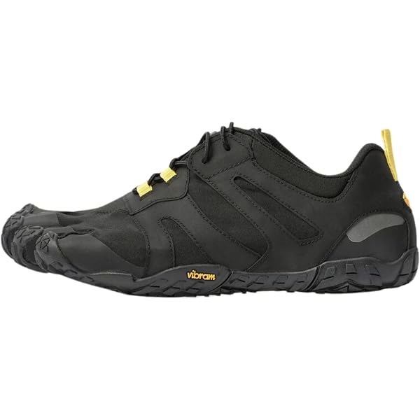 Vibram Tênis feminino FiveFingers V-Soul, Lavanda, 10-10.5
